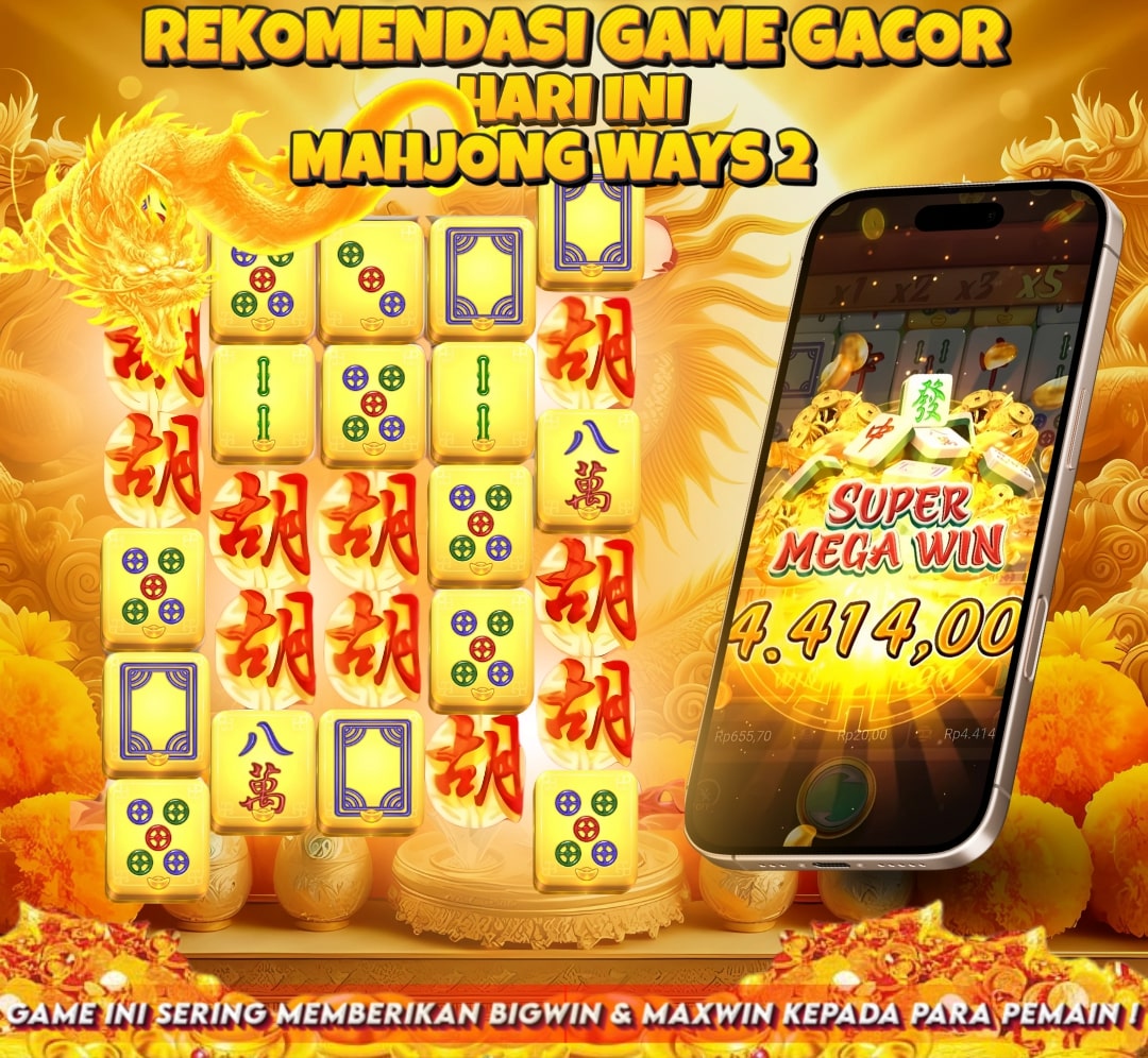 DOT777: Situs Game Online Anti Boncos, Cuan Aman!